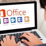 Microsoft Office on Linux using Wine 2.0