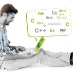 10 most popular programming languages