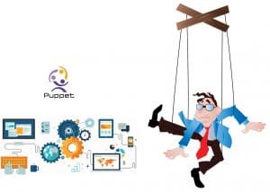 Puppet: The Popular Choice for IT Automation