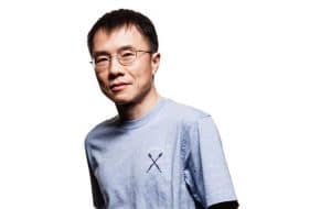 Qi Lu Microsoft