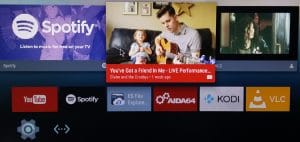 RaspAnd Nougat release for Raspberry Pi