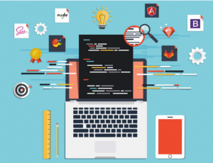 Top 10 Open Source Tools for Web Developers