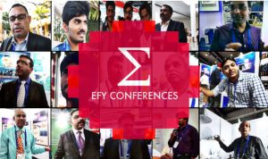 EFY Conferences
