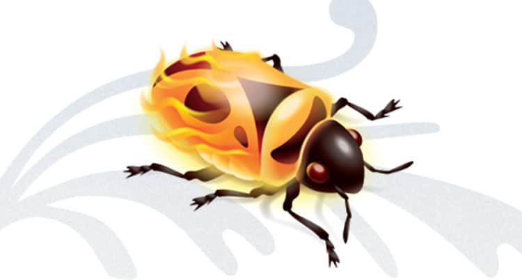 Selenium testing using Firebug