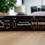 Kaspersky OS uses ‘microkernel architecture’ to secure IoT models Kaspersky OS