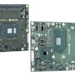 Kontron COMs