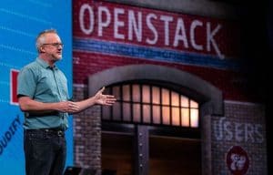 Mark Collier OpenStack COO on Indian market