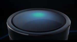 Microsoft Cortana speaker