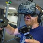 SteamVR developer build gets Linux version SteamVR