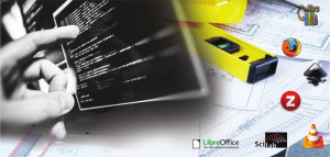 Top 10 open source software for engineering researchers