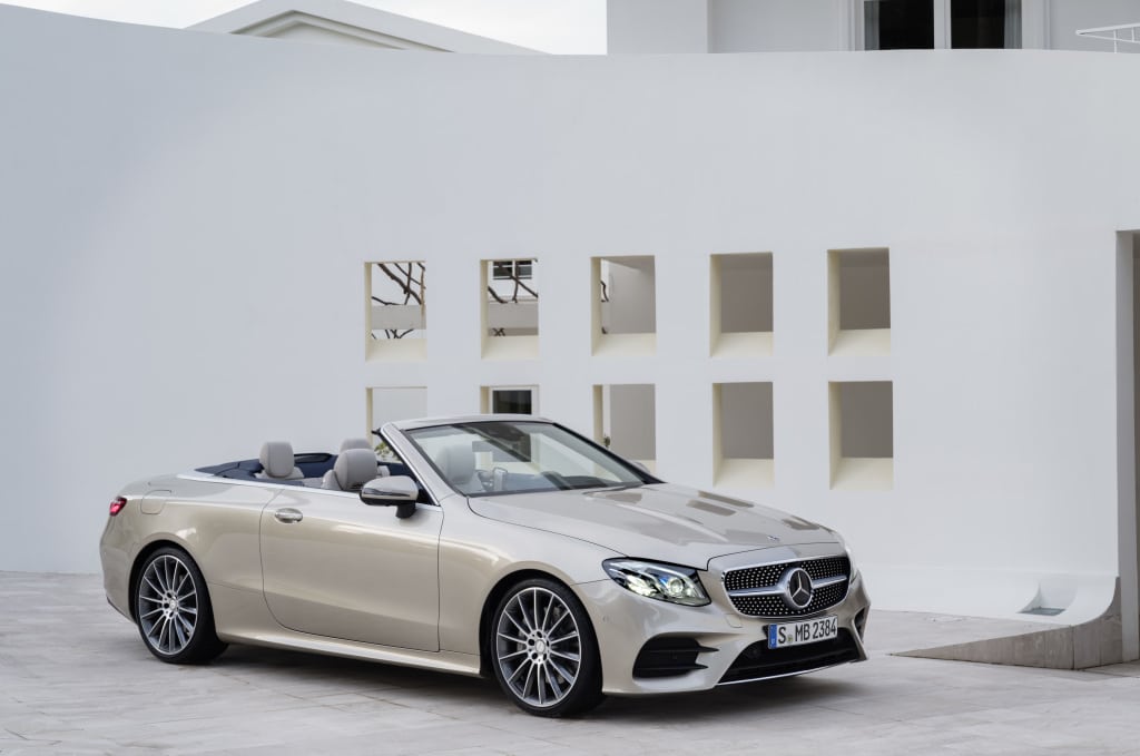 Mercedes-Benz parent company Daimler on Open Invention Network
