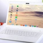 This Linux notebook delivers computing experience at Chromebook price Alpha Litebook Linux notebook