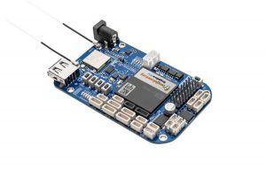 BeagleBone Blue