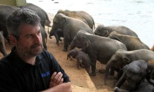 Bruce Momjian PostgreSQL
