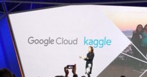 Google Cloud with Kaggle