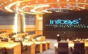Infosys open invention network