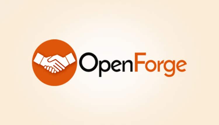 OpenForge