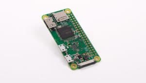 Raspberry Pi Zero W
