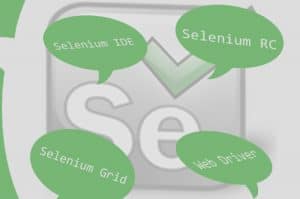 Selenium IDE