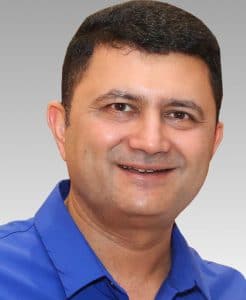 ‘A single silver bullet cannot meet all the challenges in the IoT space’