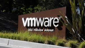 VMware on Linux Foundation