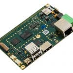 This single board computer brings Linux to Snapdragon 410E armStone 53SD