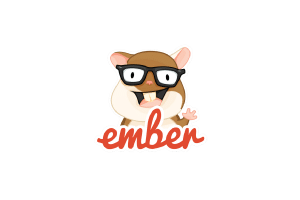 It’s easy to build an app with Ember.JS