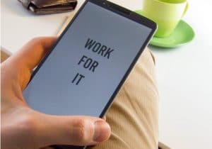 enterprise mobile security