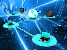 virtaul network