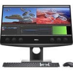 Dell launches no-expenses workstation with Ubuntu and RHEL support Dell Precision 5720