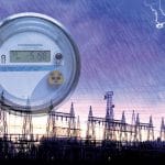 Gridlabd: Open Source Software for Smart Grid Network Studies