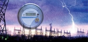 Gridlabd: Open Source Software for Smart Grid Network Studies