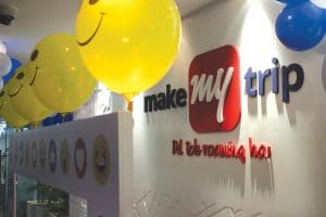 MakeMyTrip travels forward in time using the power of open source