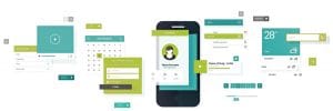 Creating a digital wallet application in App Inventor 2