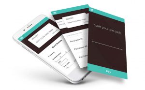 Digital Wallet Application in App Inventor 2