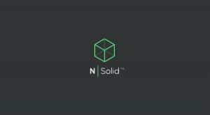 NSolid