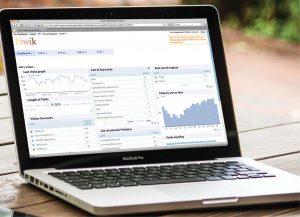 Piwik: The feature-rich open source analytics platform