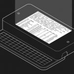 This Linux terminal leverages Raspberry Pi Zero W to offer power with portability Raspberry Pi Zero W