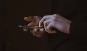 mobile app development