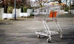 building e-store with WooCommerce