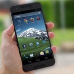 Fuchsia independent to Android