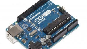 Arduino board