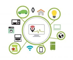 SiteWhere: An open platform for connected devices