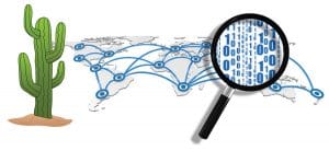 DevOps: Using Ansible to deploy Cacti for network monitoring