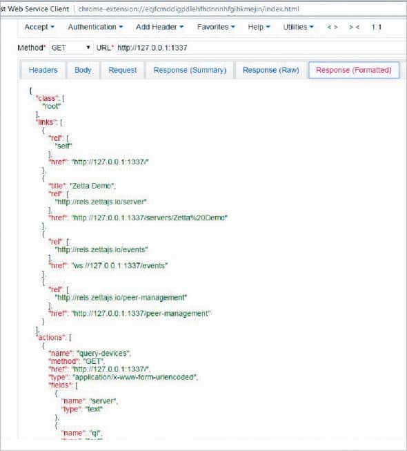 Zetta: An API-First IoT Platform - open source for you (OSFY)