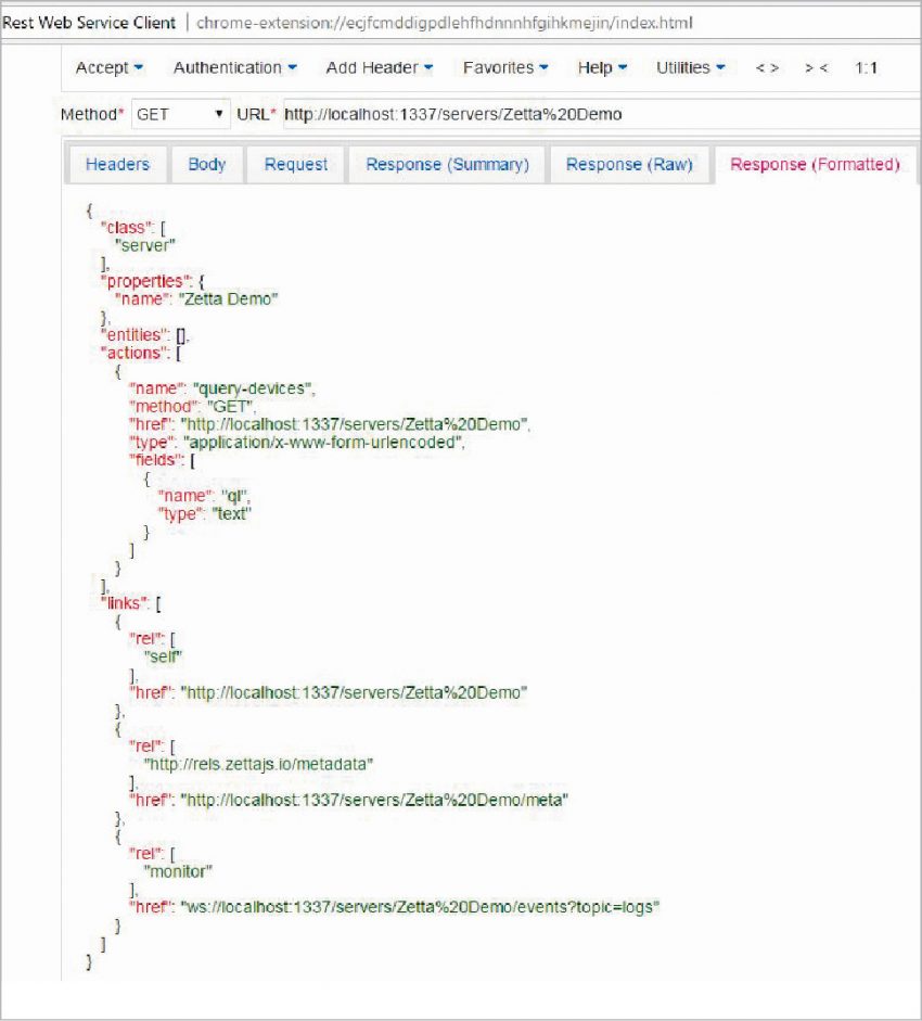 Zetta: An API-First IoT Platform - open source for you (OSFY)