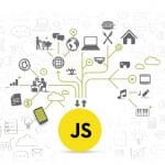 A peek at four JavaScript based libraries for Internet of Things