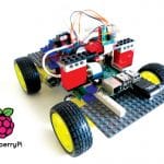 Raspberry Pi IDEs for Electronics Projects