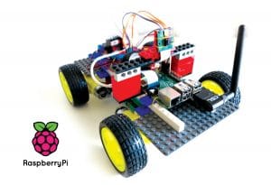 Raspberry Pi IDEs for Electronics Projects
