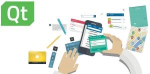 Qt: What’s best about the cross-platform development toolkit